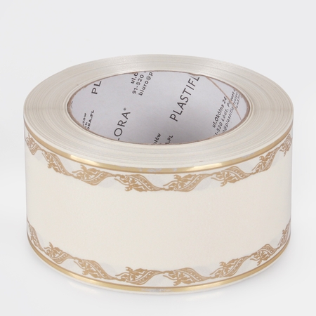 Strip tape 6 cm/50 yd