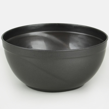 Bowl flowerpot 18 cm