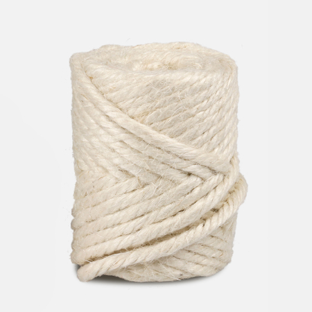 Jute twine 200 g