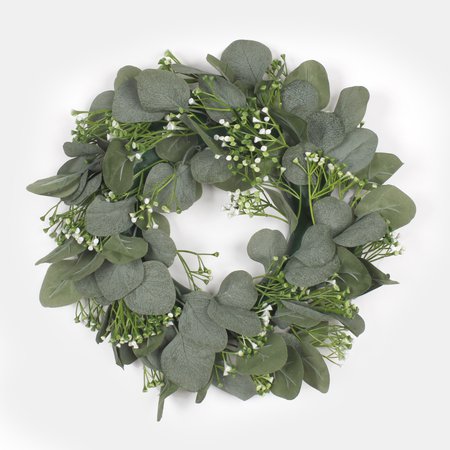 Eucalyptus wreath 32 cm