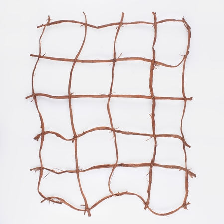 Browny net neutral 50 cm/40 cm