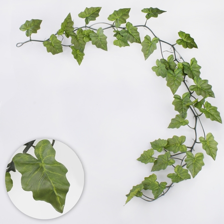 Caladium garland 180 cm