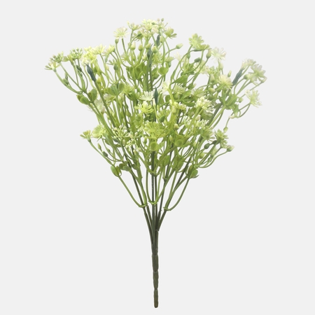 Gypsophila bouquet